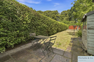 Garden- click for photo gallery